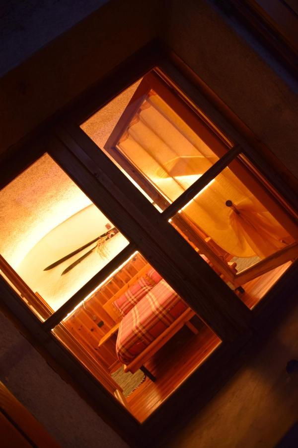 Casa Felice Apartment Валдидентро Екстериор снимка
